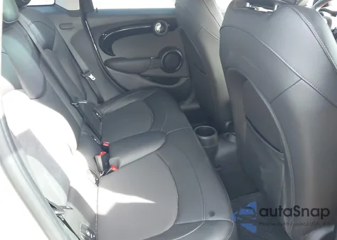 2020 Mini Hardtop Cooper S из США, поврежденный, VIN WMWXU9C01L2L64131